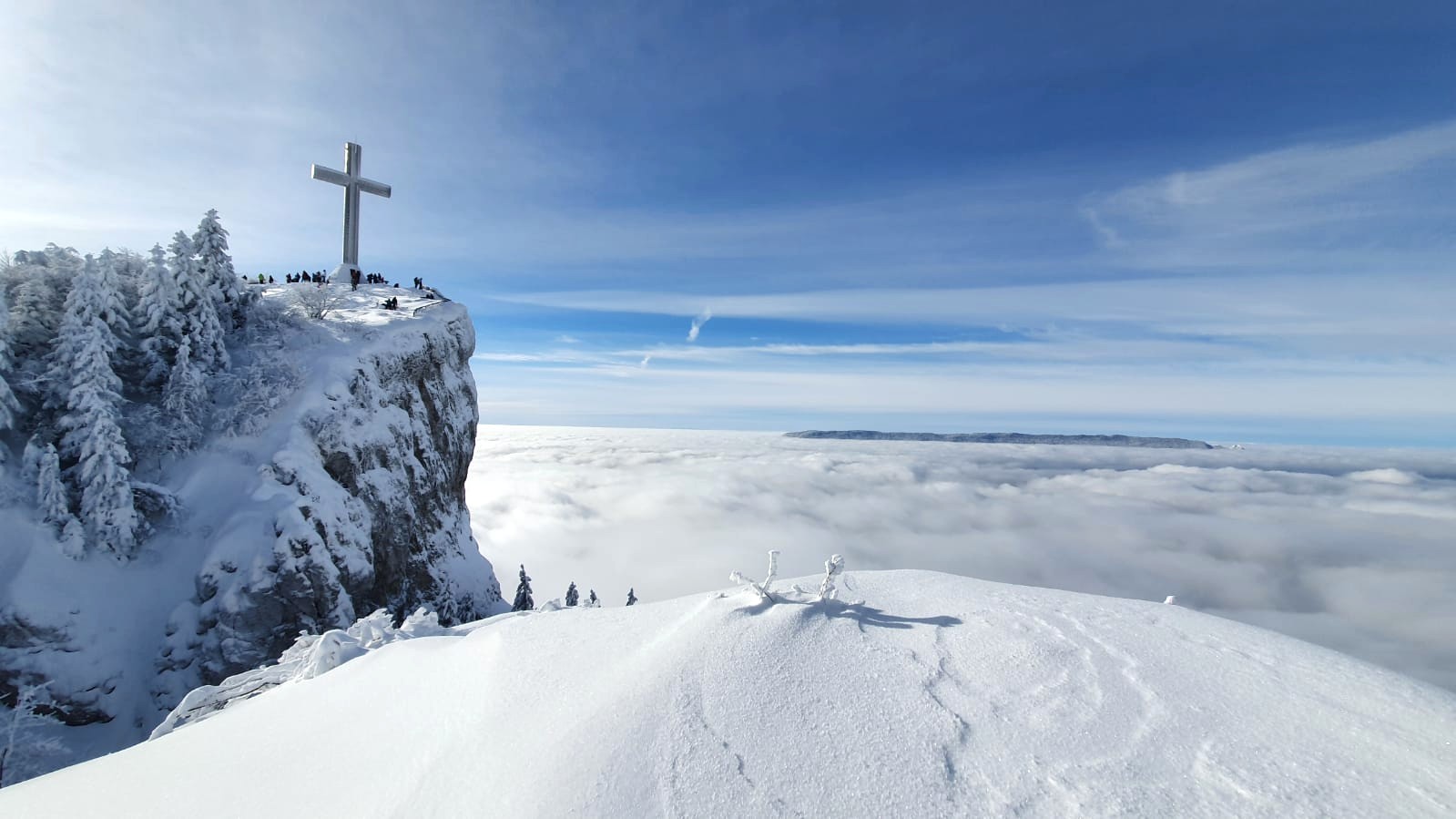 Hébergement Gîtes La Féclaz