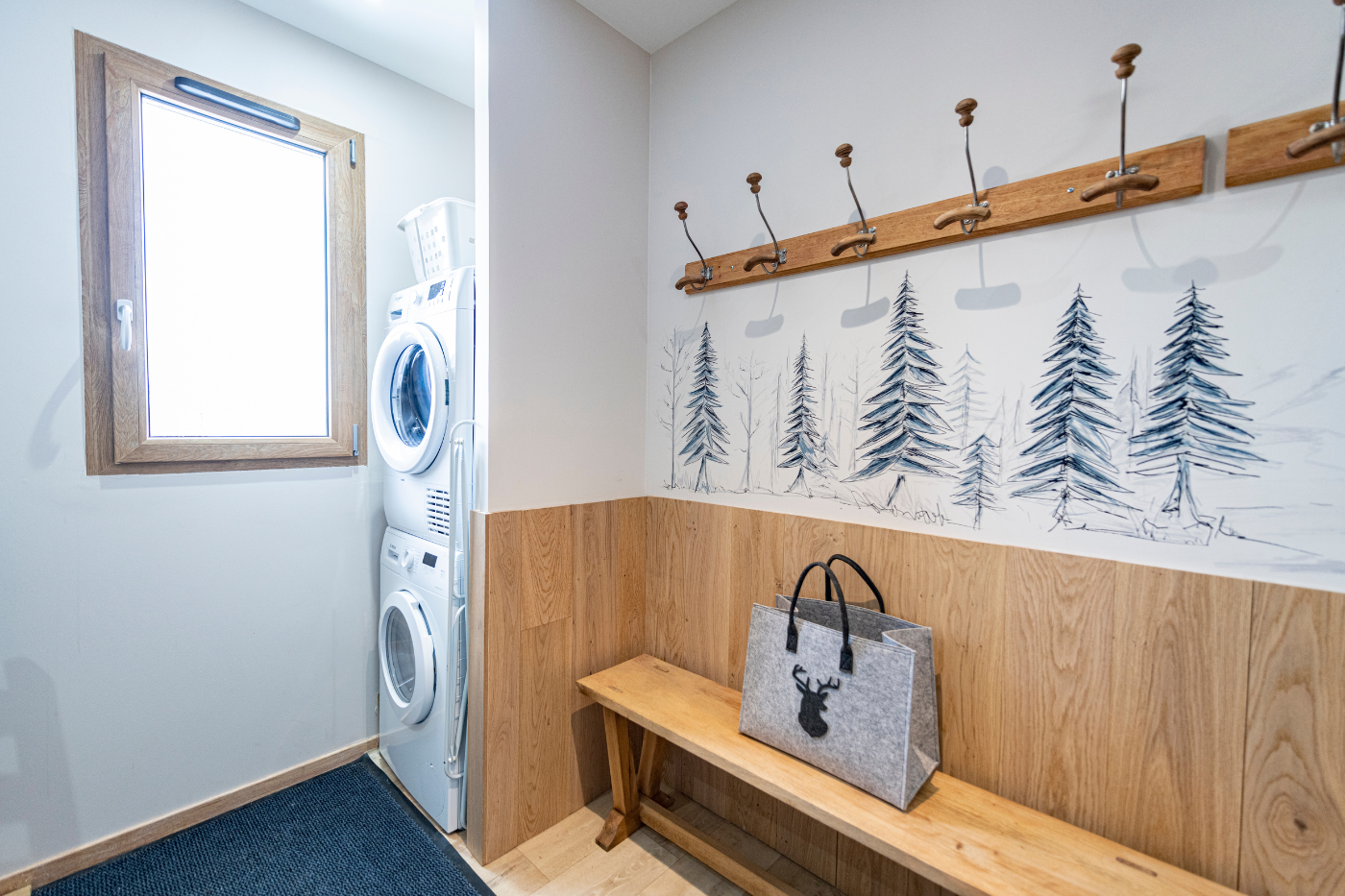 hébergement Gîte La Féclaz